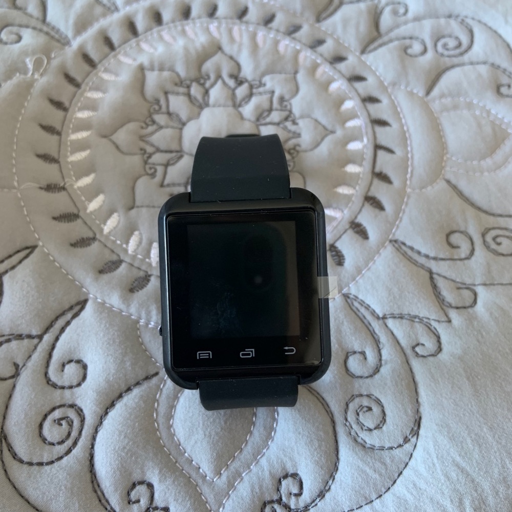SMART WATCH - Picture 2 of 3